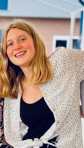 Jip van Buul (MSc student)